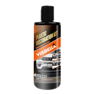 Plastic Restoration Kit 100ml