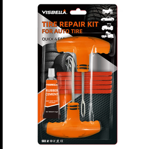 Tire Repair Kit