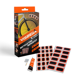 Tire Repair Kit