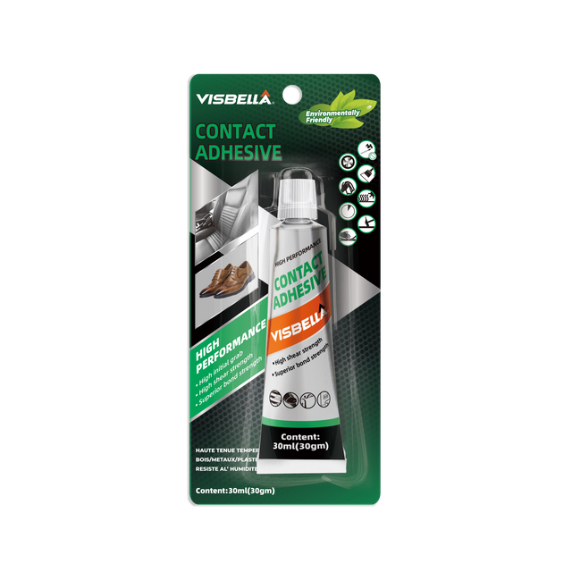 Contact Adhesive 30ml