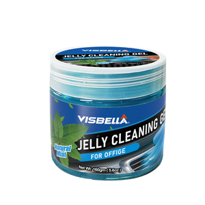 Jelly Cleaning Gel 160g Mint