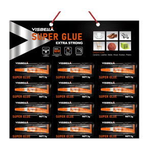 Super Glue 3gx12