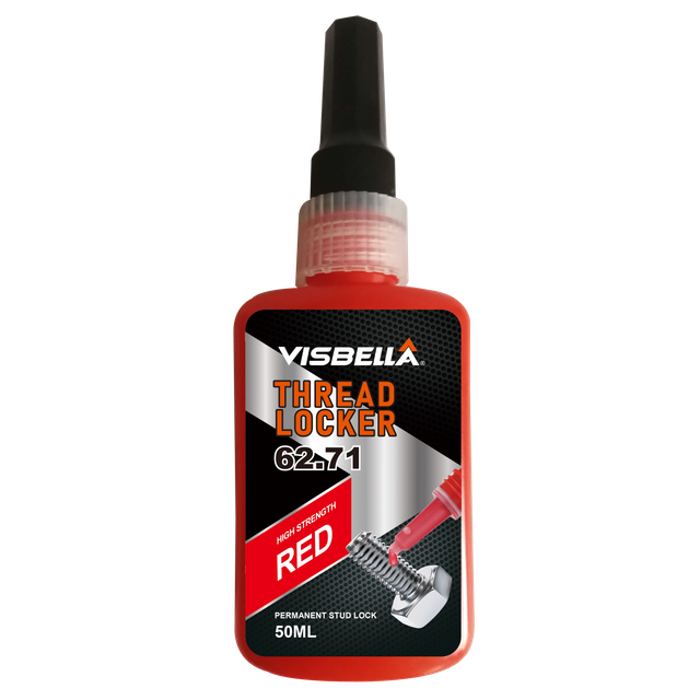 Thread Locker 62.71 50ml Red 