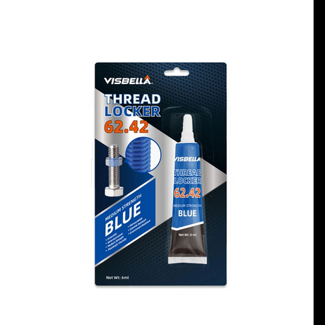 Rust-resistant Threadlocker - Visbella