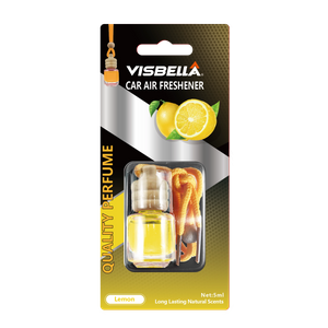 Car Air Freshener 5ml F