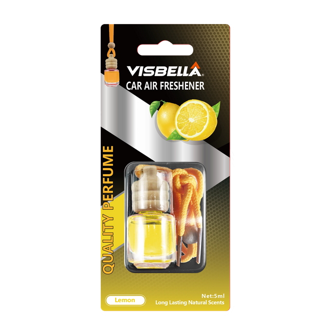 Car Air Freshener 5ml F