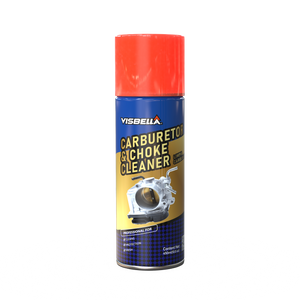 Carburetor & Choke Cleaner