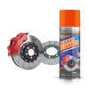 Brake Cleaner