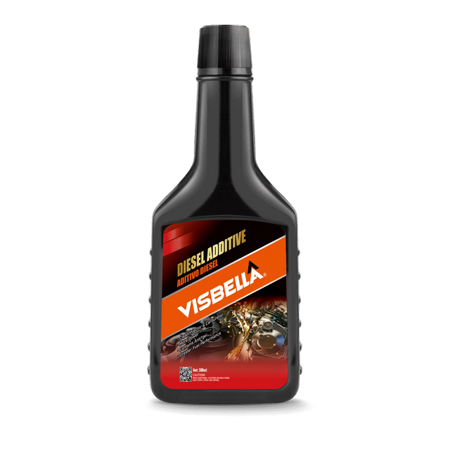Diesel Additive 300ml
