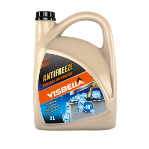 Antifreeze 2L