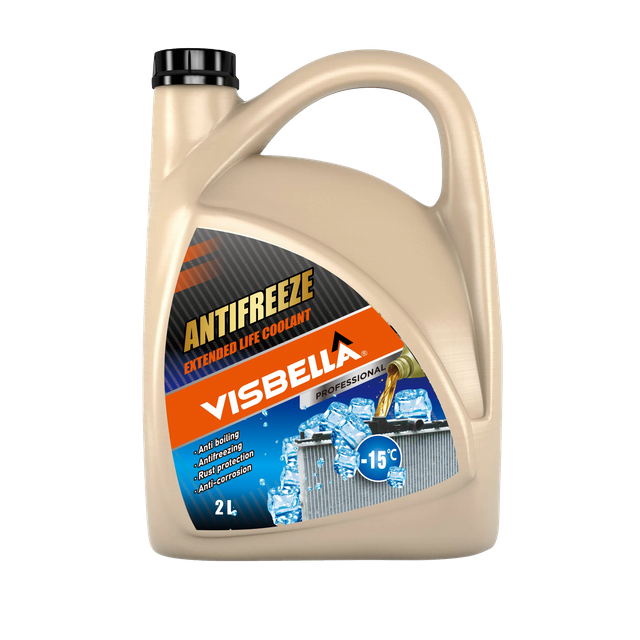 Antifreeze 2L