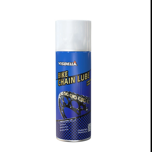Bike Chain Lube 250ml