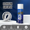 Spray White Lithium Grease