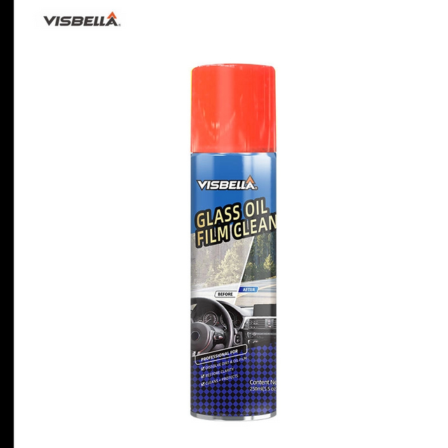 Glass Film Cleaner