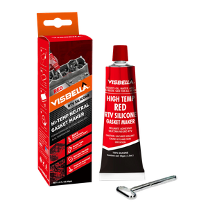 RTV Silicone RED 70ml