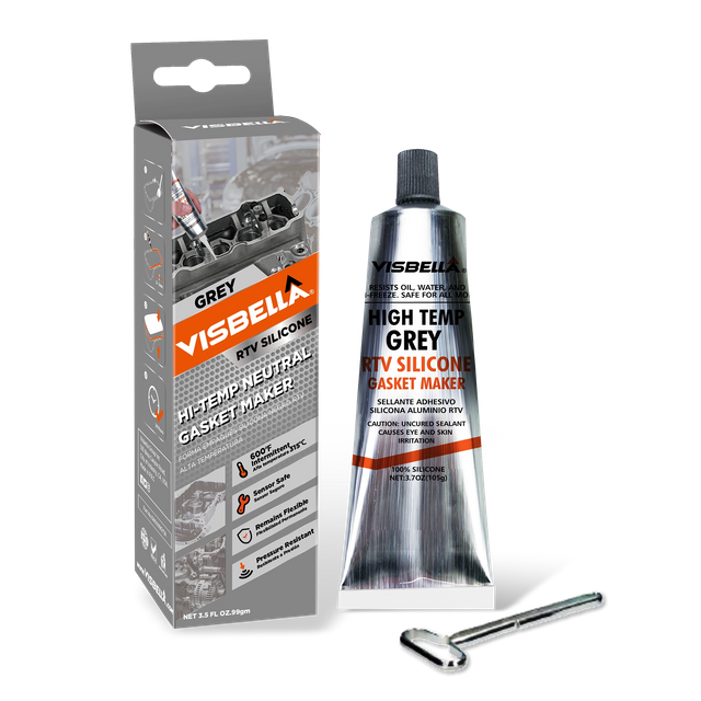 RTV Silicone GREY 99G
