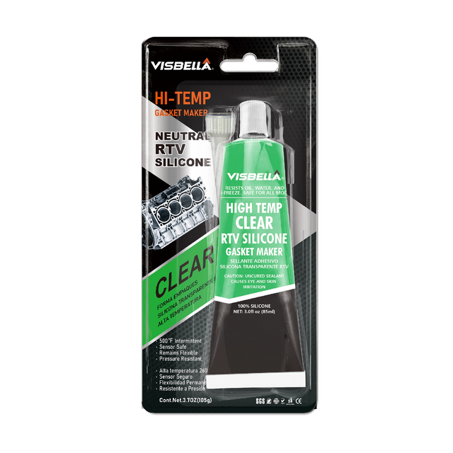 RTV Silicone 105G Clear