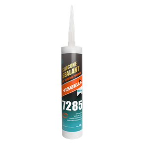 GP Silicone Sealant Neutral 7285 300ml
