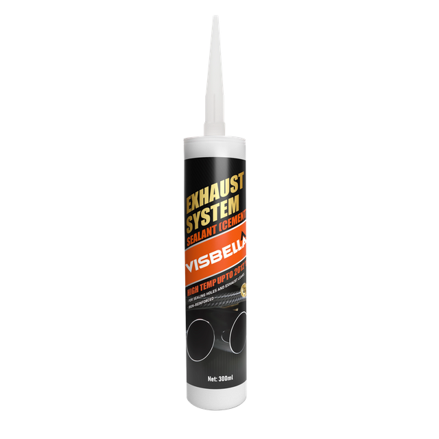 Exhaust System Sealant 300g
