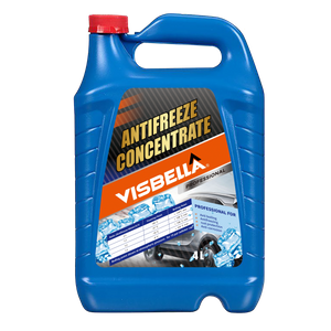 Antifreeze Concentrate 4L
