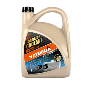 Radiator Coolant 2L