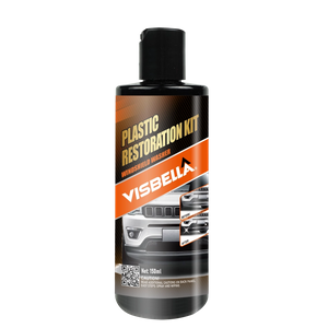 Plastic Restoration Kit 150ml