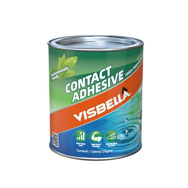 Contact Adhesive 120ml