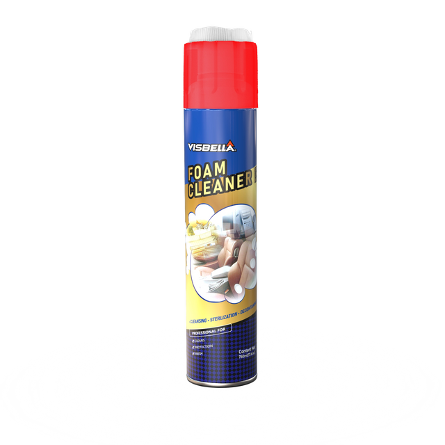 Foam Cleaner 750ml