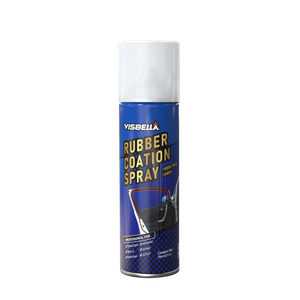 Rubber Coation Spray 250ml