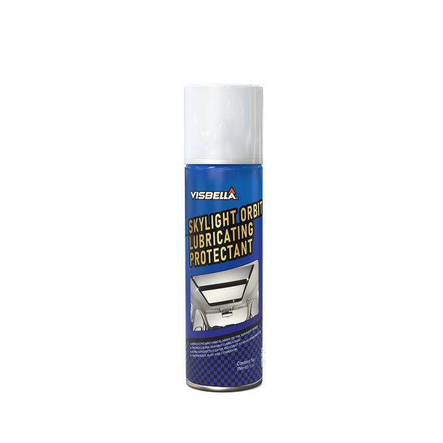 Skylight Orbit Lubricating Protectant 250ml