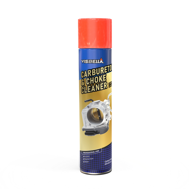 Carburetor & Choke Cleaner 600ml