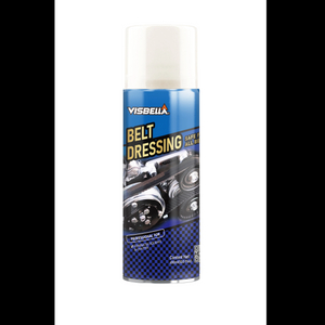 Belt Dressing 450ml