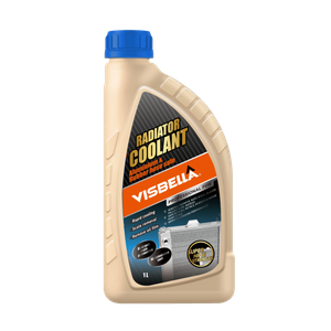 Radiator Coolant 1L