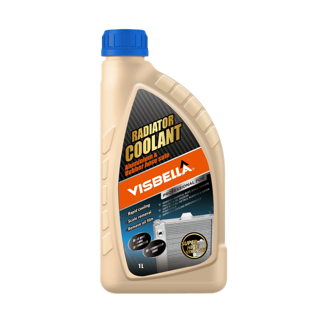 Radiator Coolant 1L