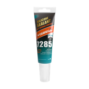 GP Silicone Sealant Neutral 7285 85ml