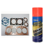 Copper Spray Gasket Sealant