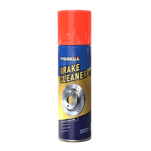 Brake Cleaner 250ml