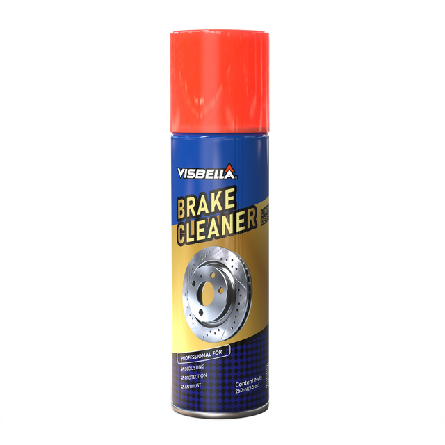Brake Cleaner 250ml