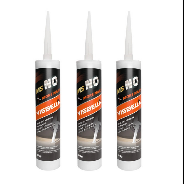 MS No More Nails 350gm