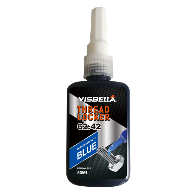 Thread Locker 62.42 50ml Blue