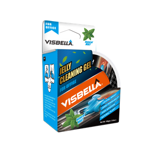 Jelly Cleaning Gel 100g Mint