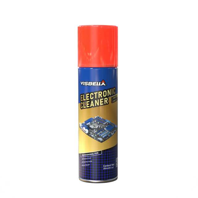 Electronic Cleaner 250ml