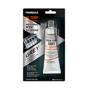 RTV Silicone GREY 32G