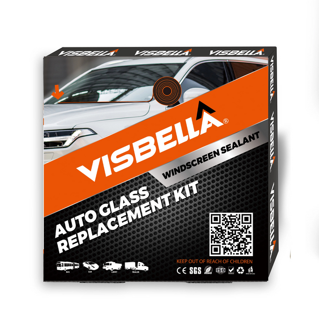 Auto Glass Butyl Tape