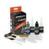 Speedy Fix Powder & Adhesive