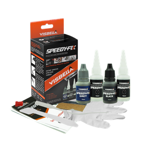 Speedy Fix Powder & Adhesive