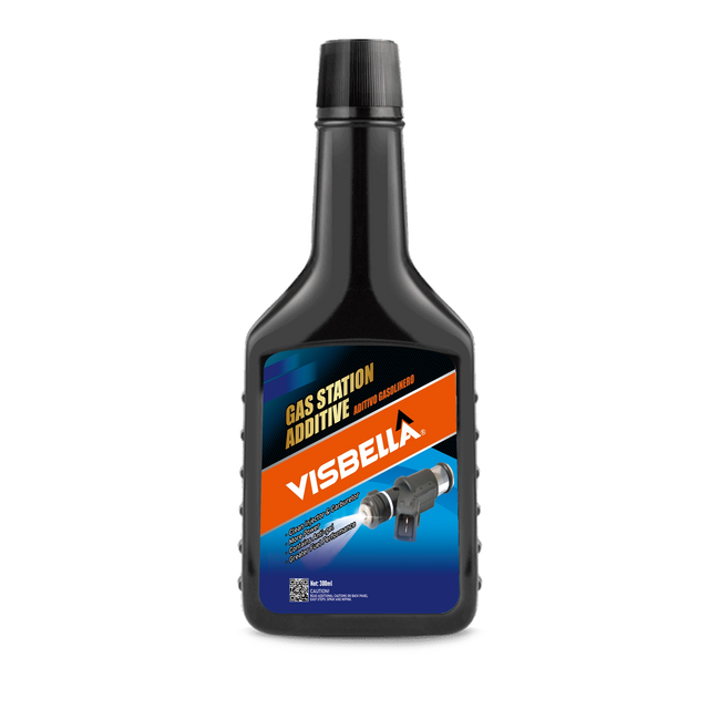 Gasoline Additive 300ml