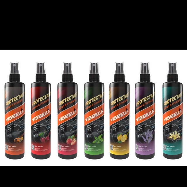 Auto Guard Protectant 300ml