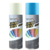 Spray Paint- High Heat Color- 400ml