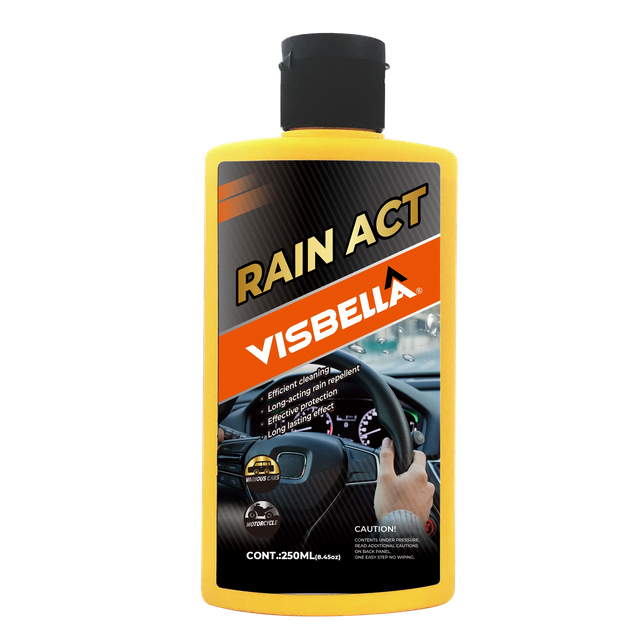 Rain Act 250ml